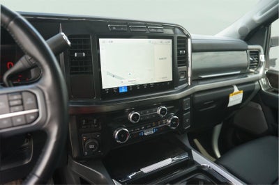 2024 Ford Super Duty F-250 Lariat