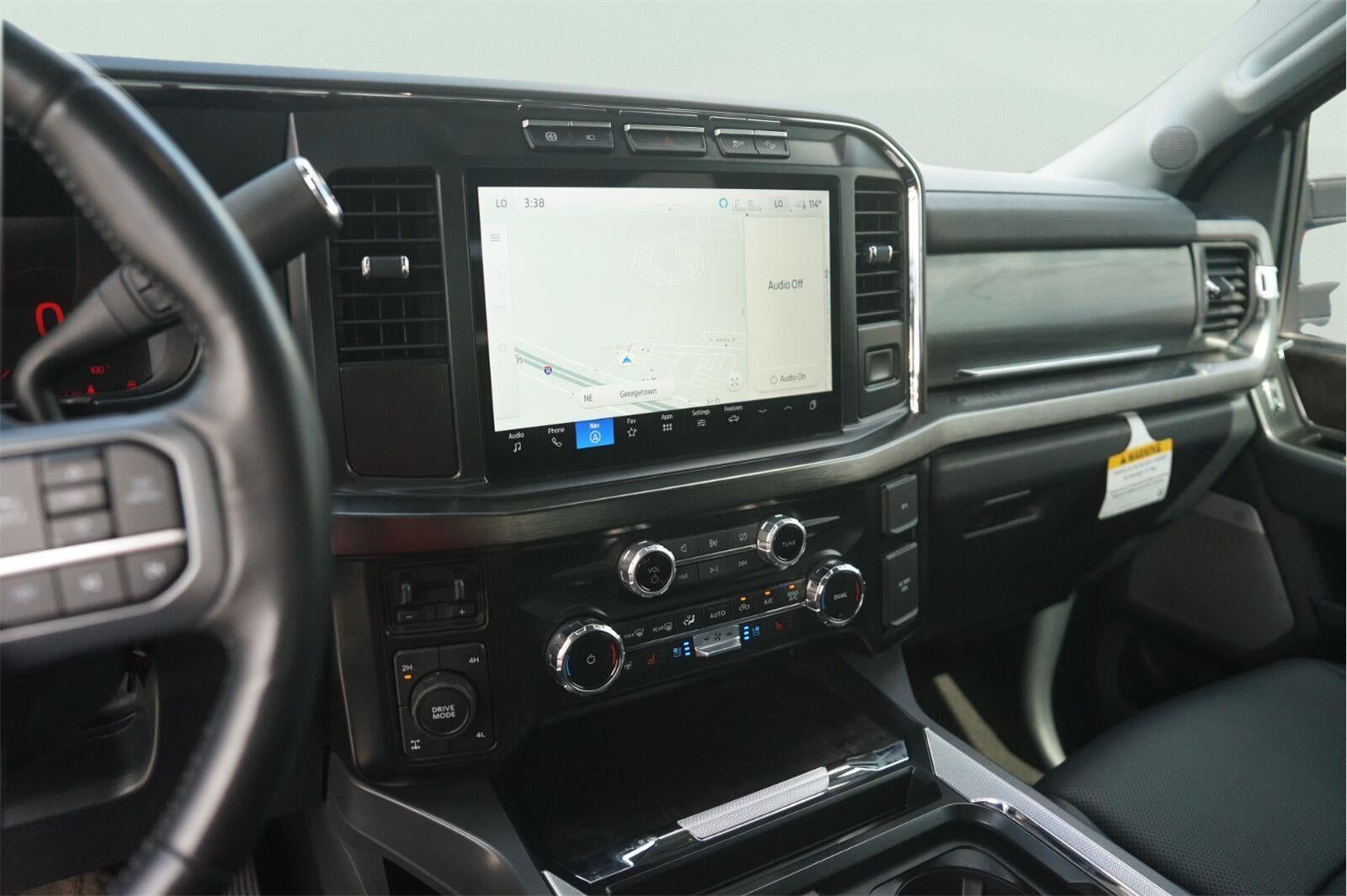 2024 Ford Super Duty F-250 Lariat