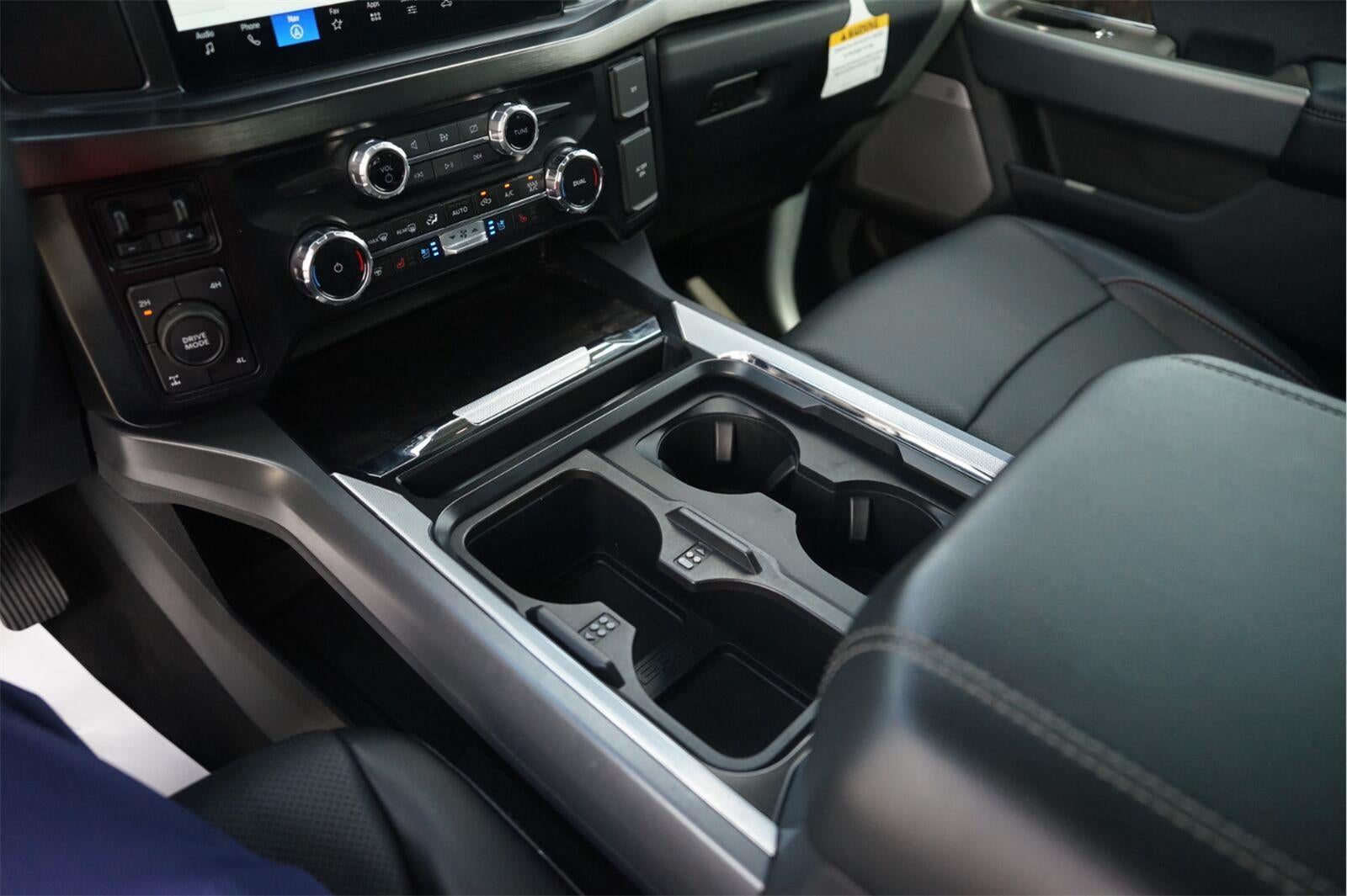 2024 Ford Super Duty F-250 Lariat