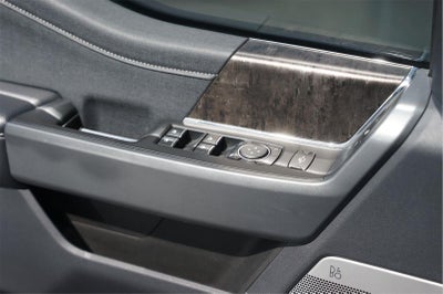2024 Ford Super Duty F-250 Lariat