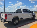 2024 Ford Super Duty F-250 Lariat