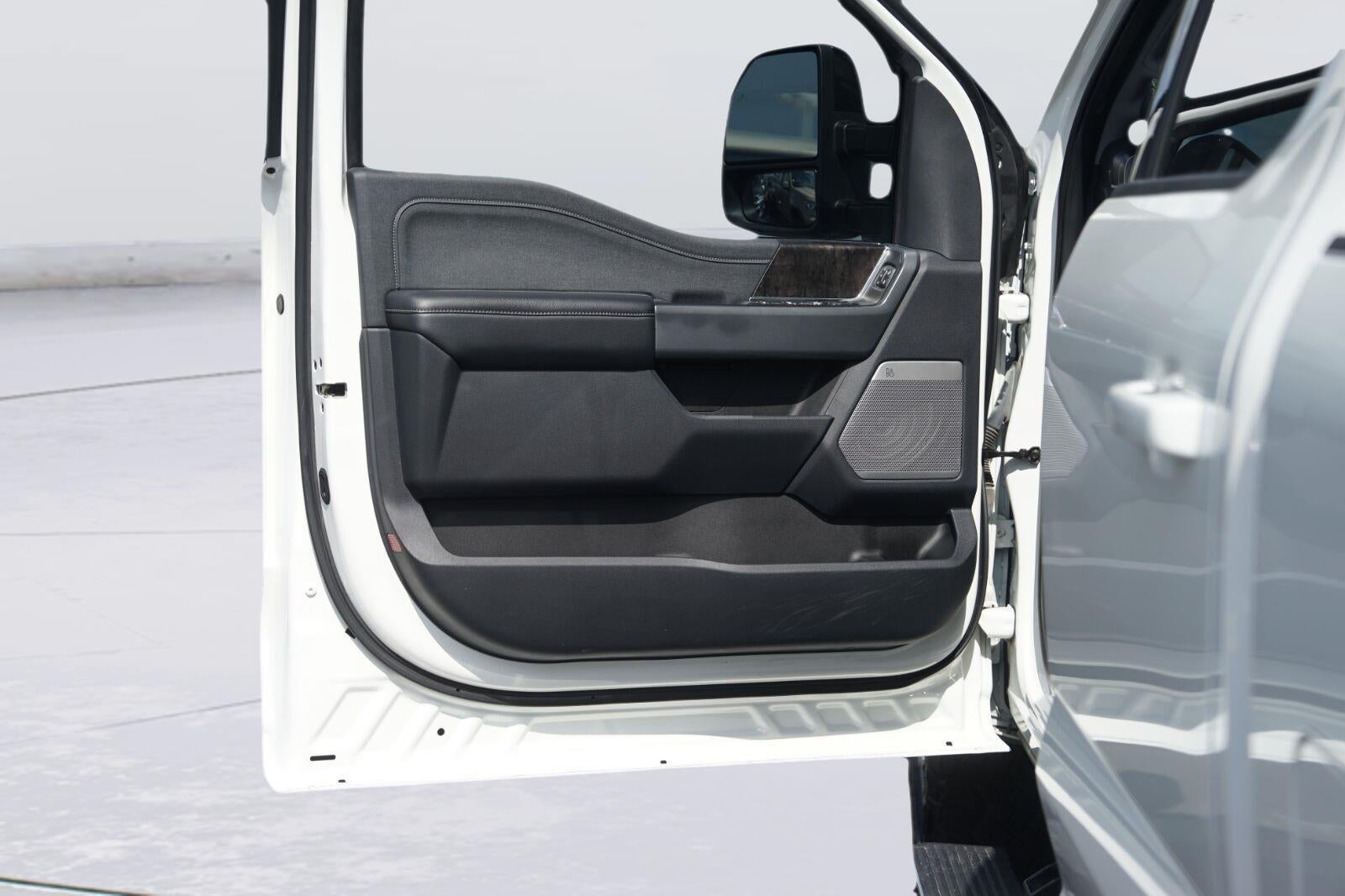 2024 Ford Super Duty F-250 Lariat