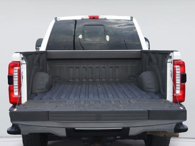 2024 Ford Super Duty F-250 Lariat