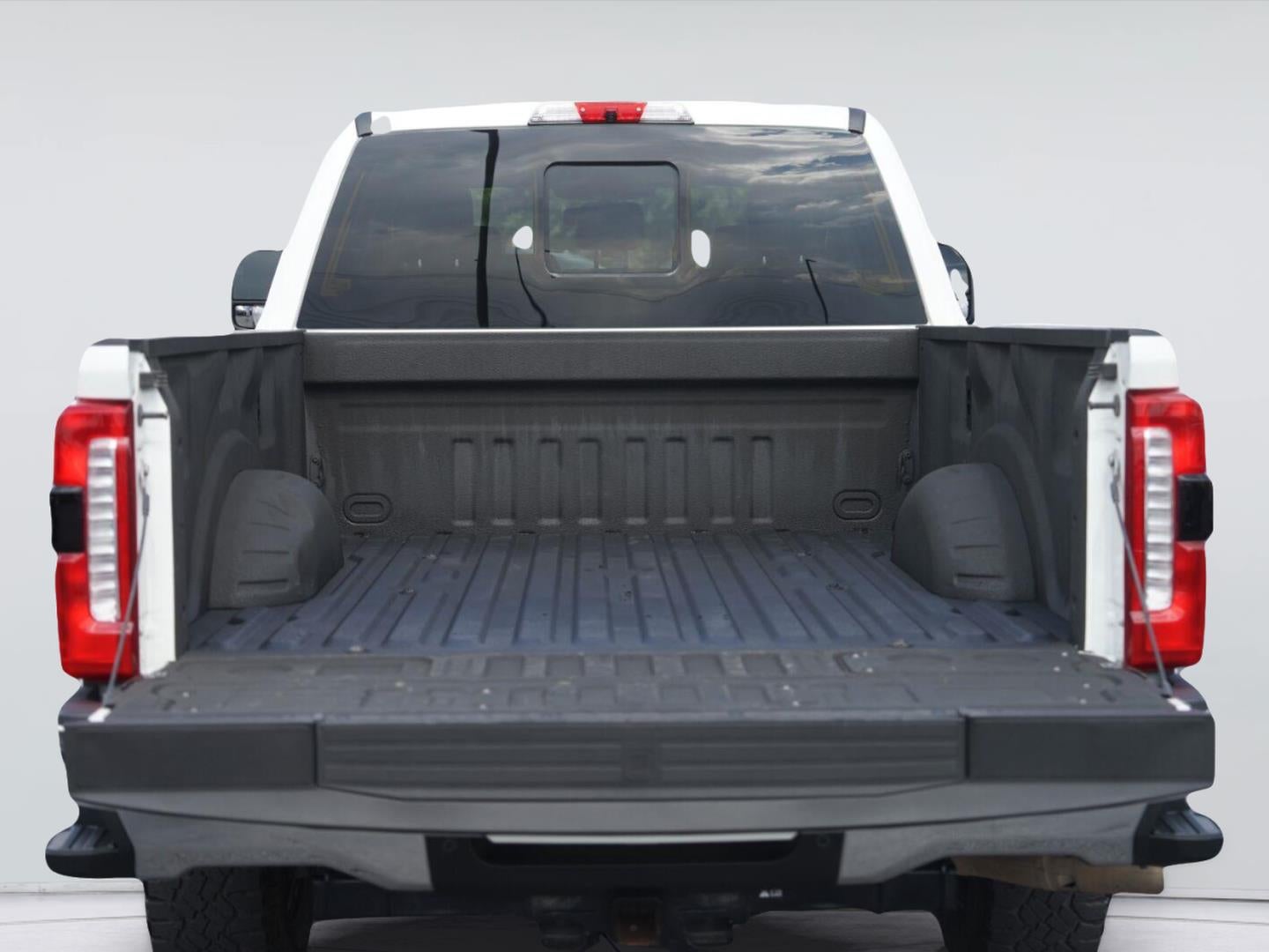 2024 Ford Super Duty F-250 Lariat