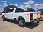 2024 Ford Super Duty F-250 Lariat