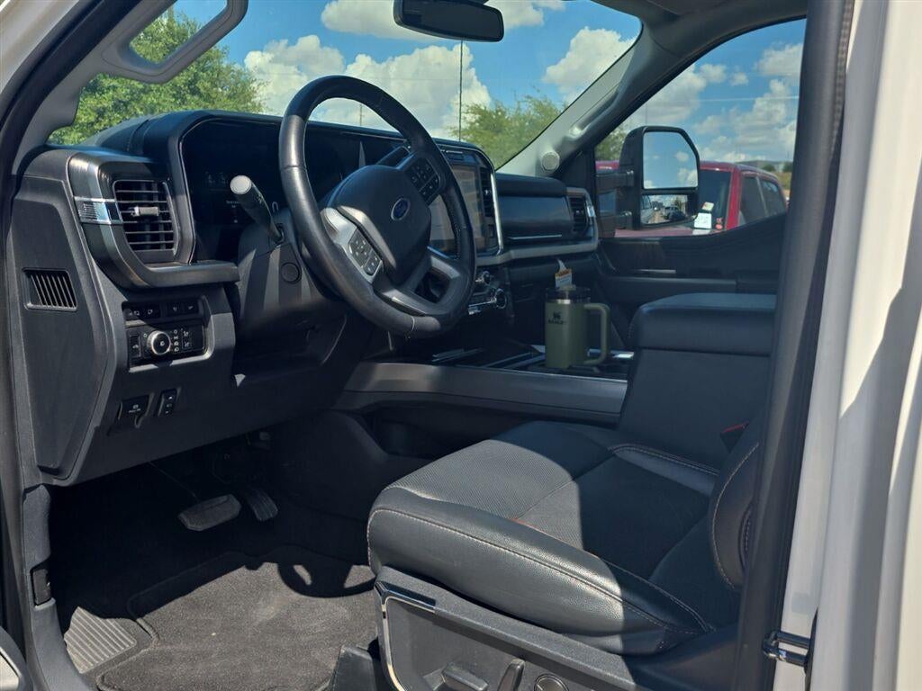 2024 Ford Super Duty F-250 Lariat