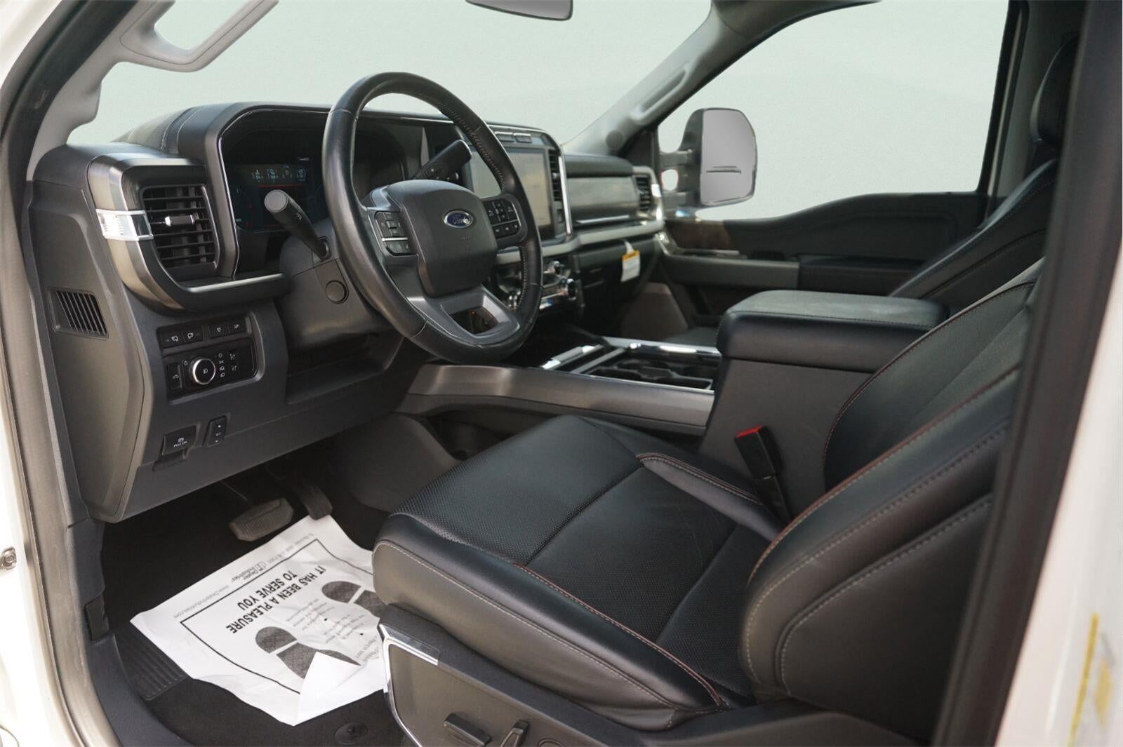 2024 Ford Super Duty F-250 Lariat
