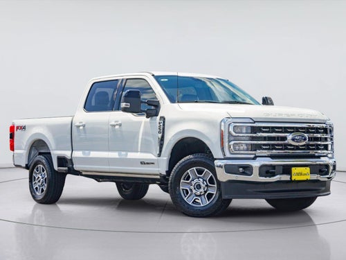 2024 Ford Super Duty F-250 Lariat