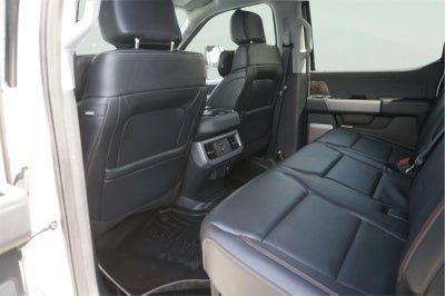 2024 Ford Super Duty F-250 Lariat