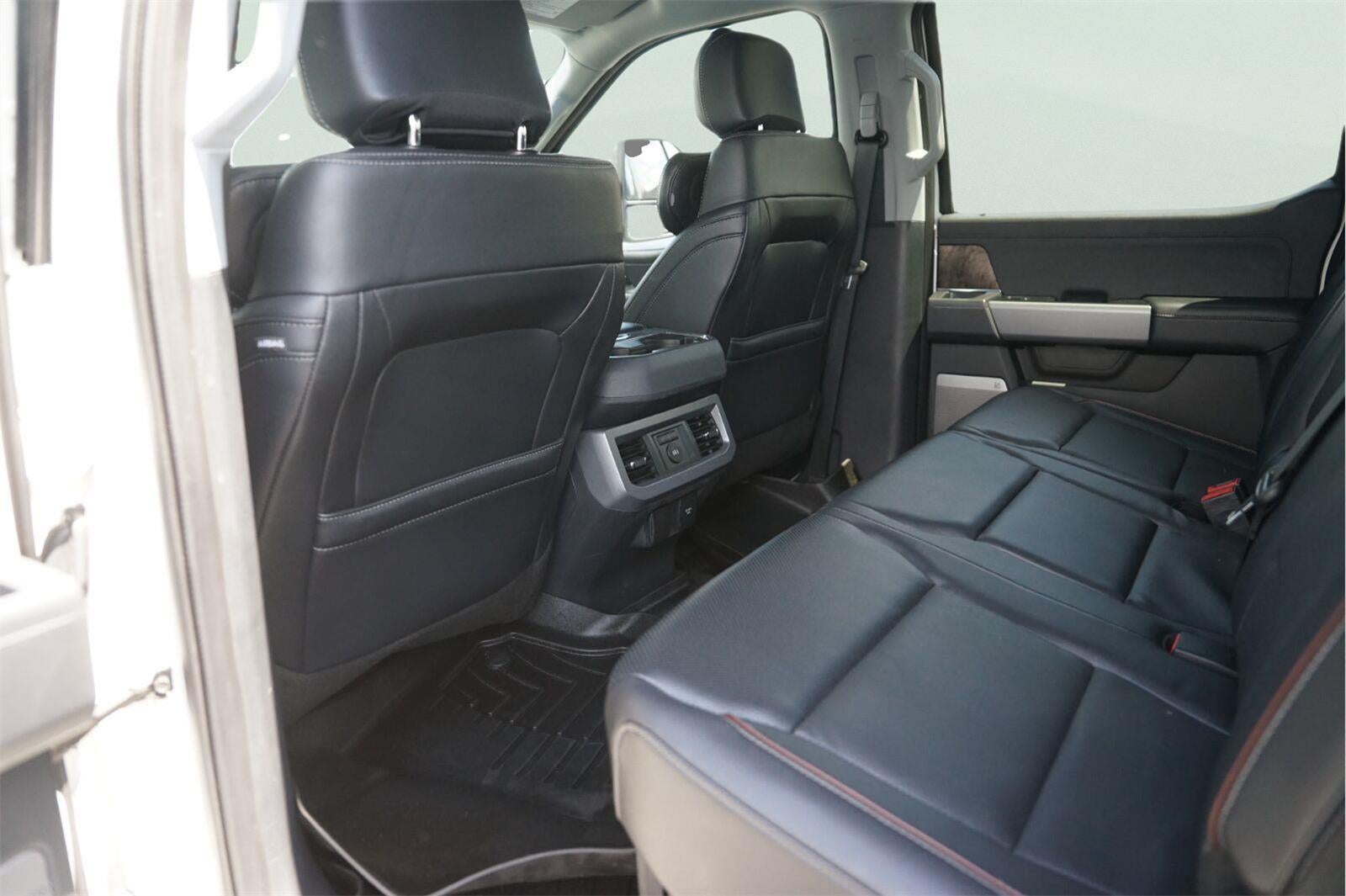 2024 Ford Super Duty F-250 Lariat