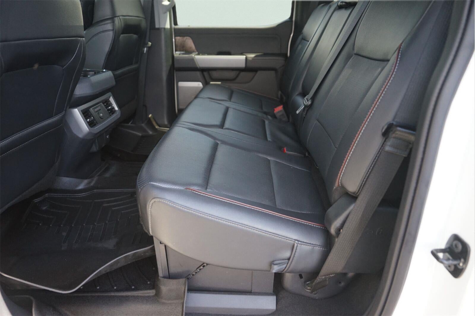 2024 Ford Super Duty F-250 Lariat