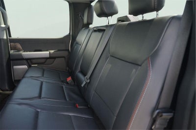 2024 Ford Super Duty F-250 Lariat