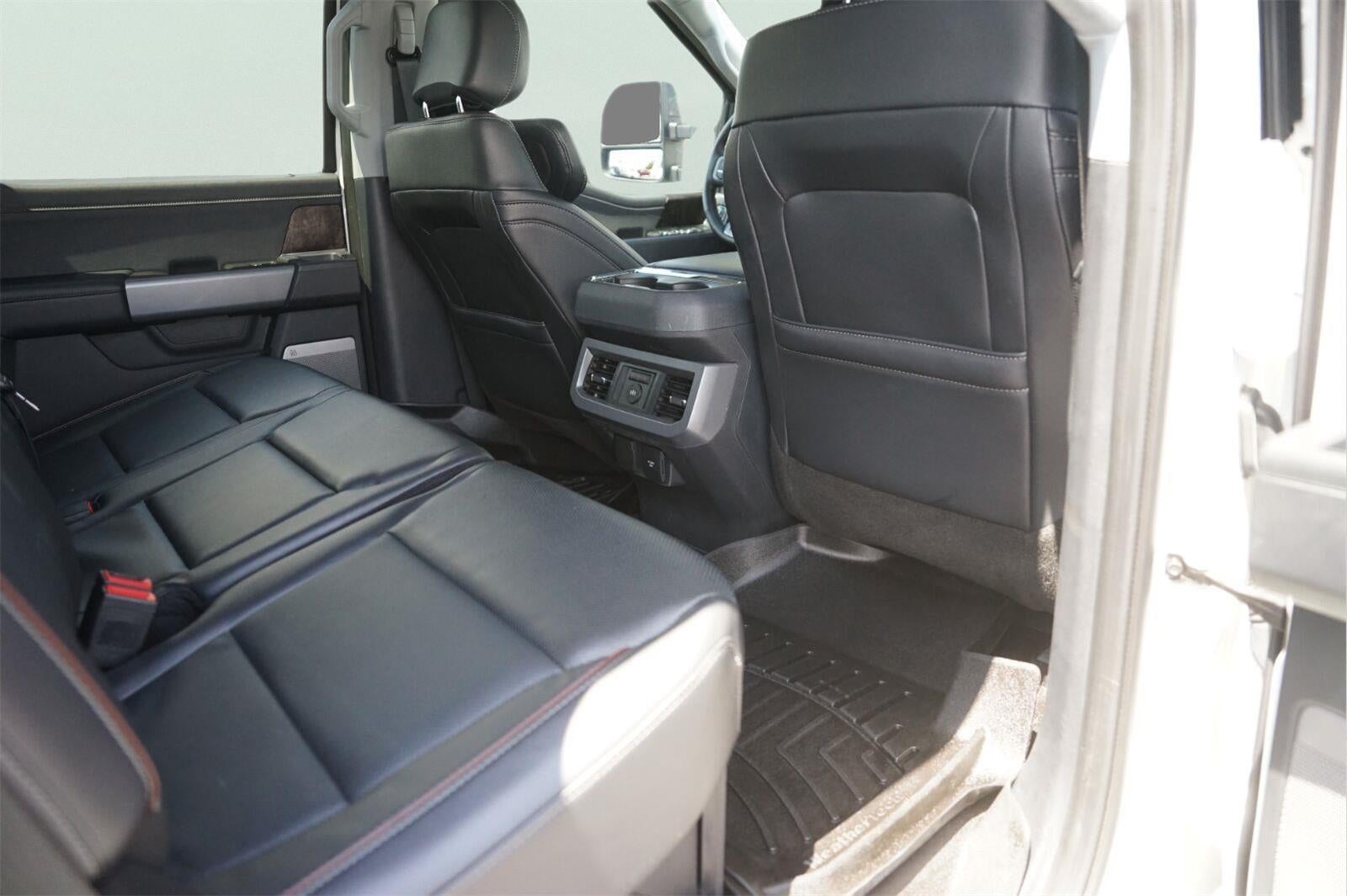 2024 Ford Super Duty F-250 Lariat