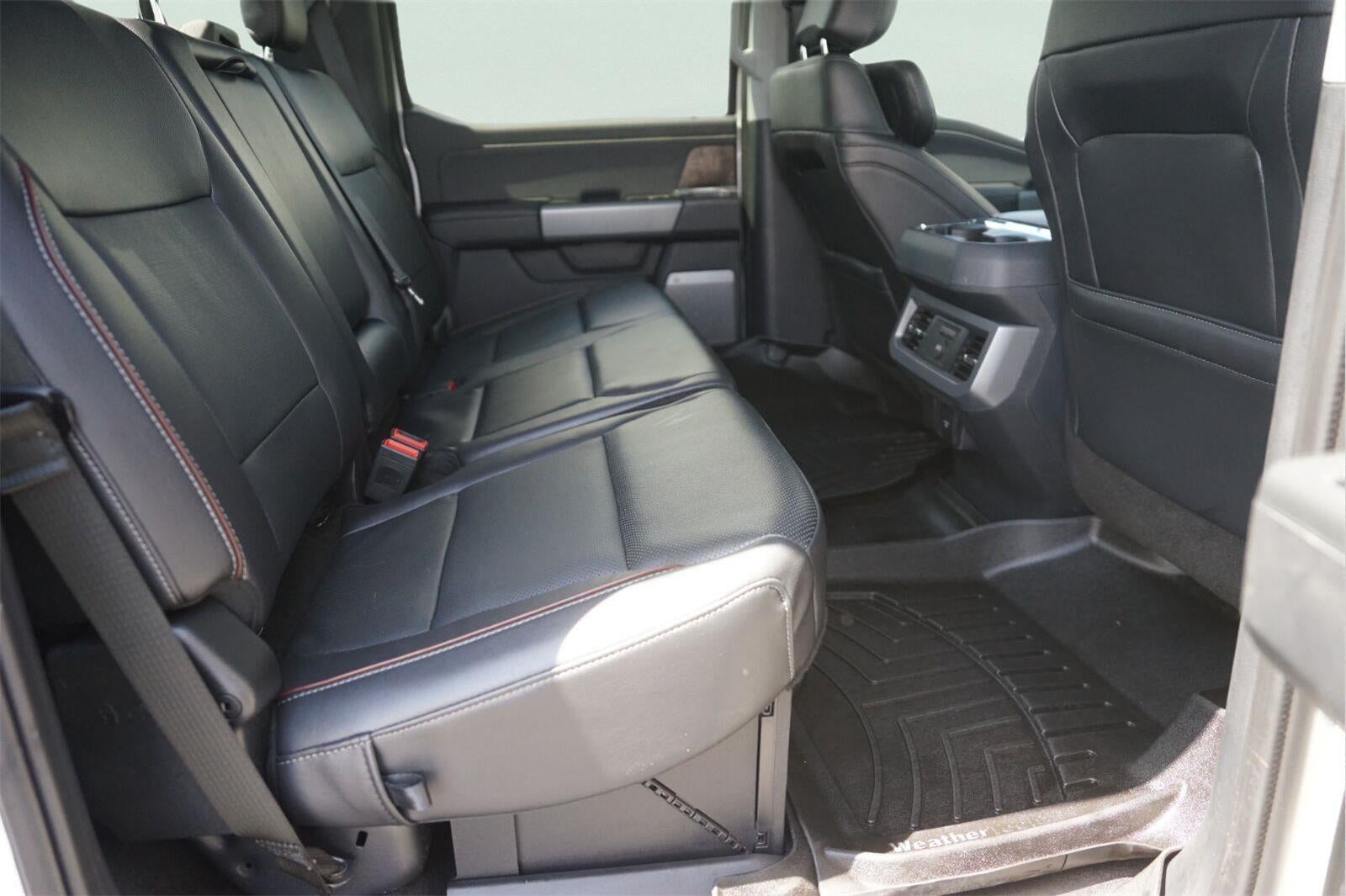 2024 Ford Super Duty F-250 Lariat