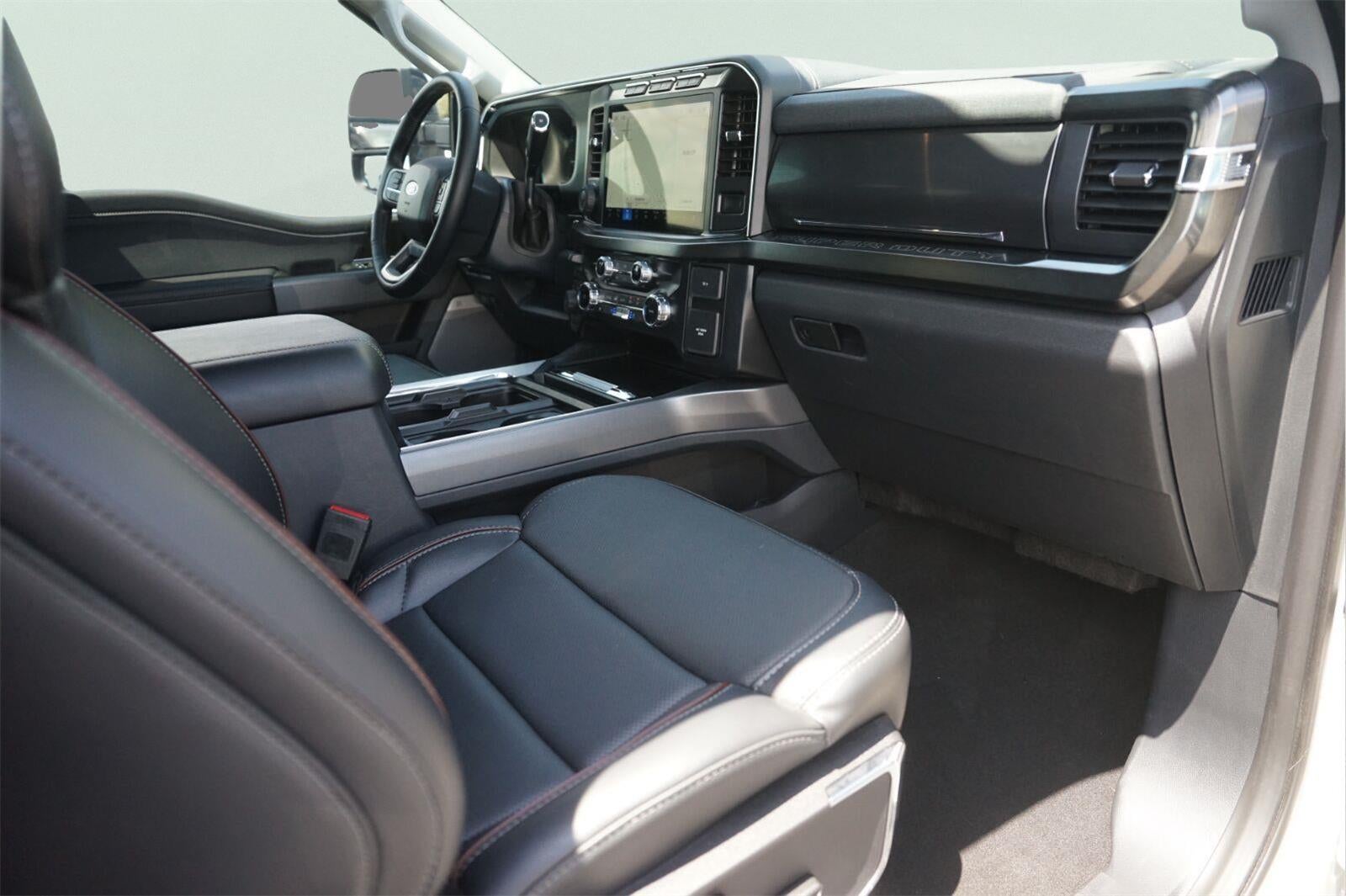 2024 Ford Super Duty F-250 Lariat
