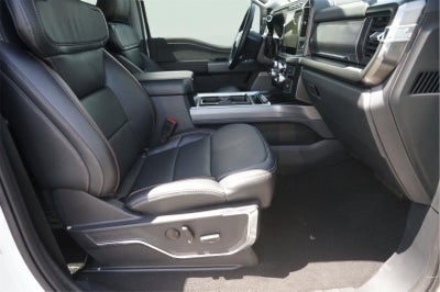 2024 Ford Super Duty F-250 Lariat