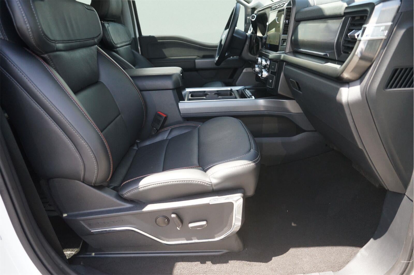 2024 Ford Super Duty F-250 Lariat