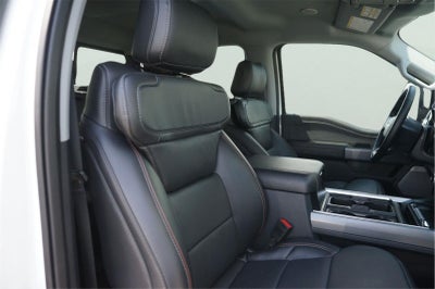2024 Ford Super Duty F-250 Lariat