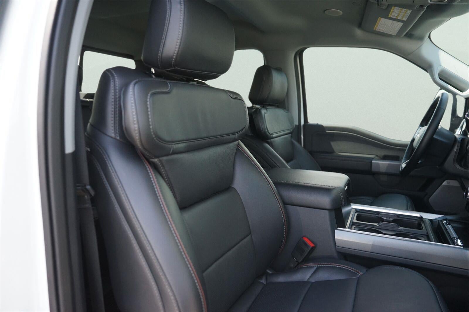 2024 Ford Super Duty F-250 Lariat