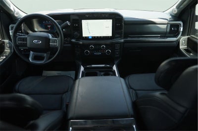 2024 Ford Super Duty F-250 Lariat