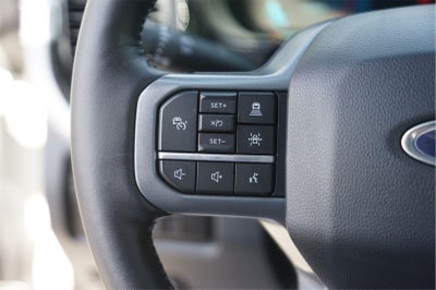 2024 Ford Super Duty F-250 Lariat