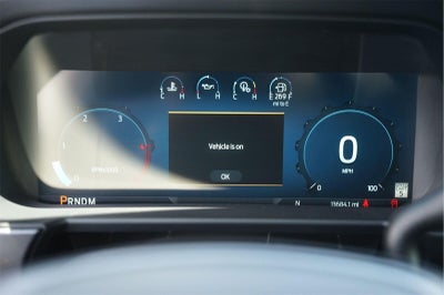 2024 Ford Super Duty F-250 Lariat