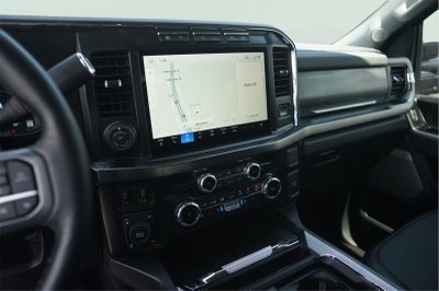 2024 Ford Super Duty F-250 Lariat