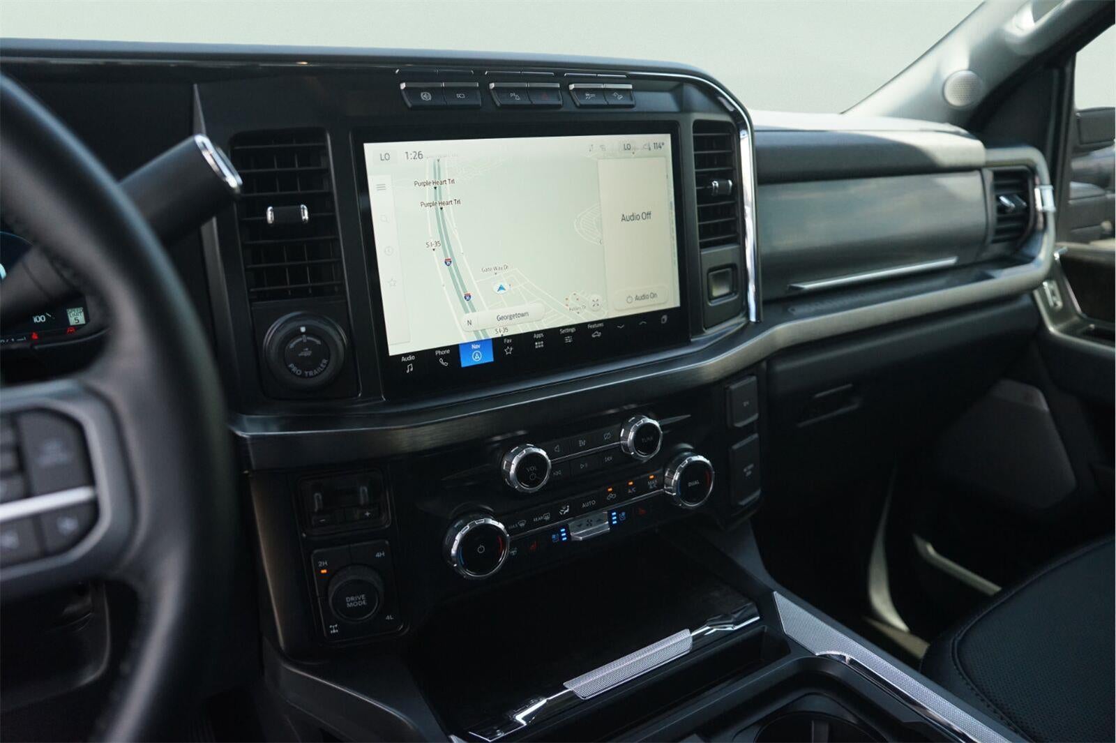 2024 Ford Super Duty F-250 Lariat
