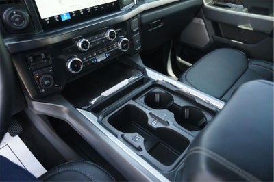 2024 Ford Super Duty F-250 Lariat