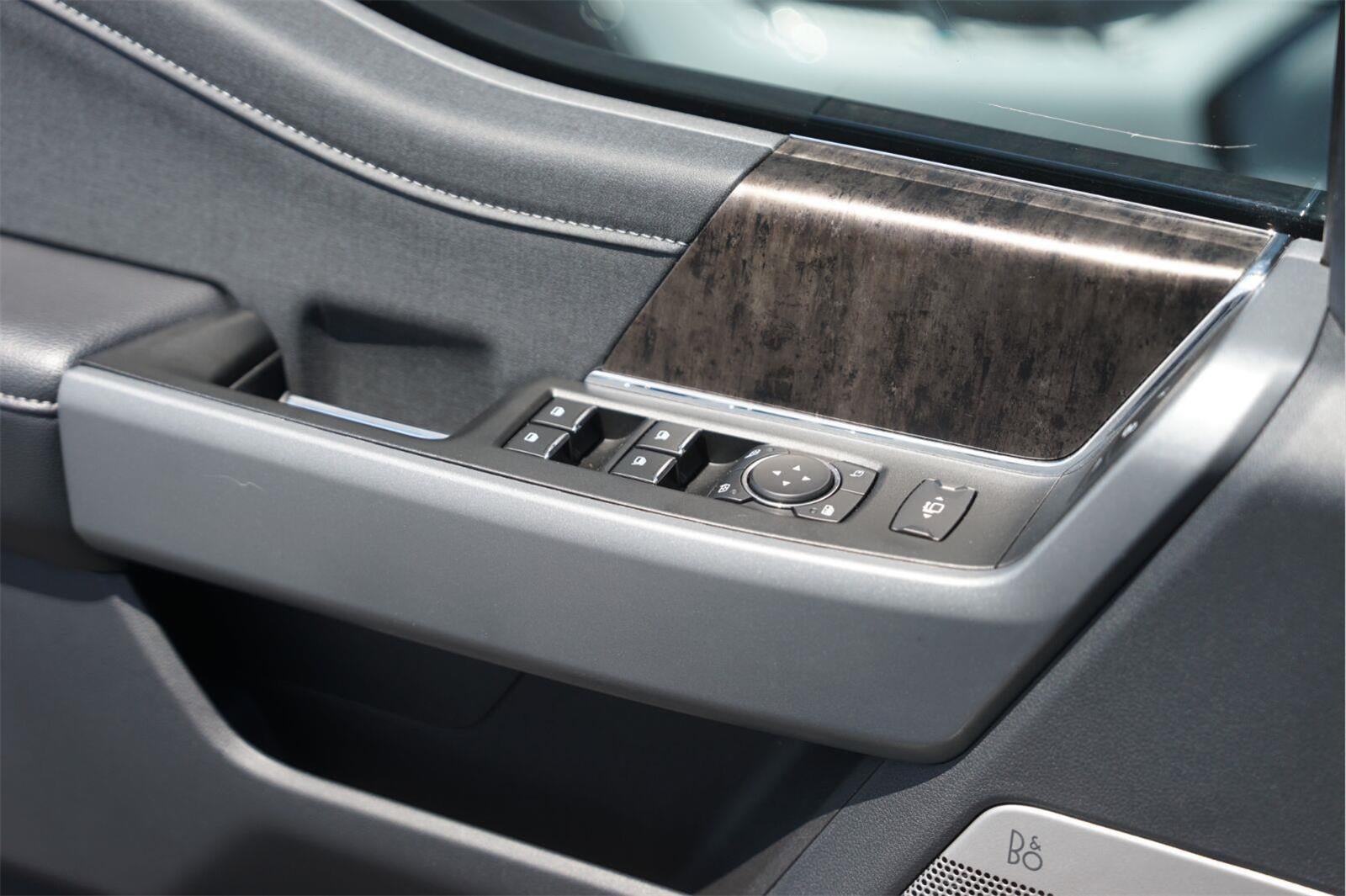 2024 Ford Super Duty F-250 Lariat