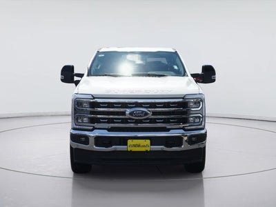 2024 Ford Super Duty F-250 Lariat