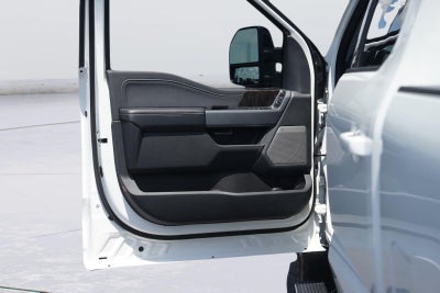 2024 Ford Super Duty F-250 Lariat