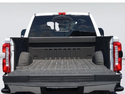 2024 Ford Super Duty F-250 Lariat