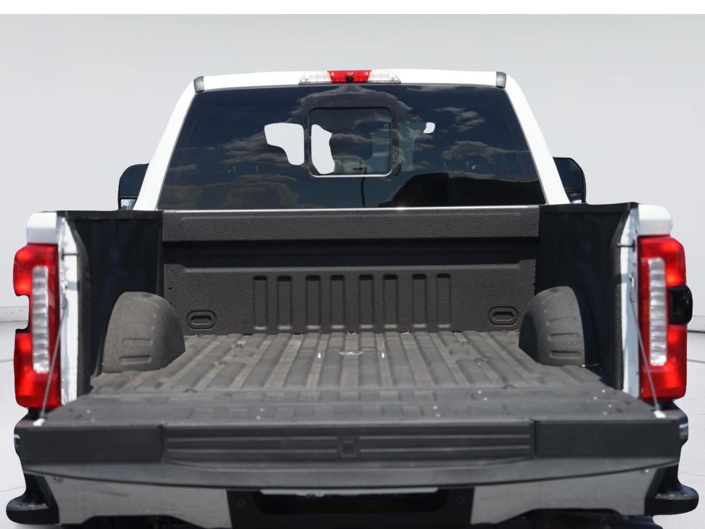 2024 Ford Super Duty F-250 Lariat