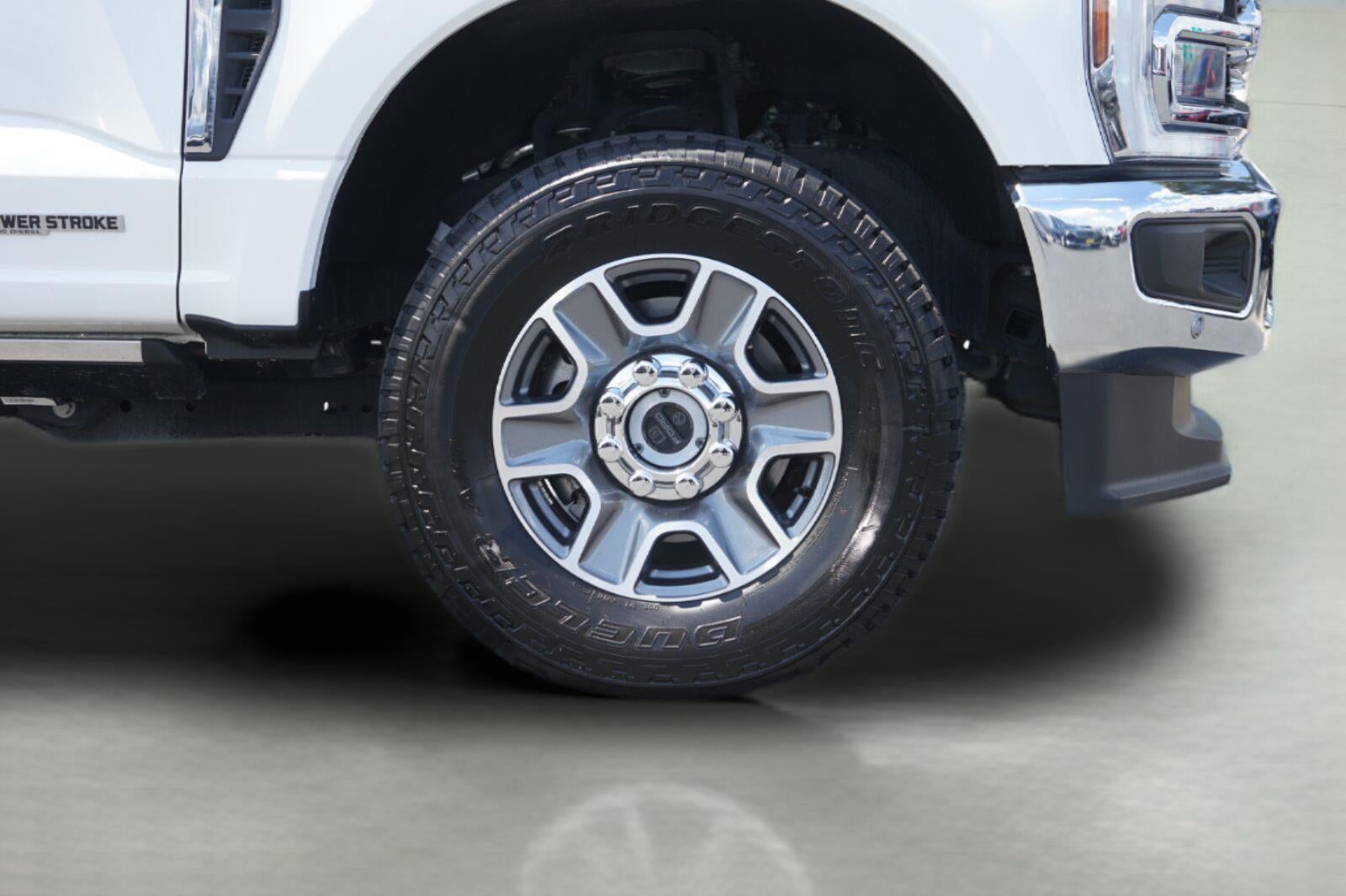 2024 Ford Super Duty F-250 Lariat