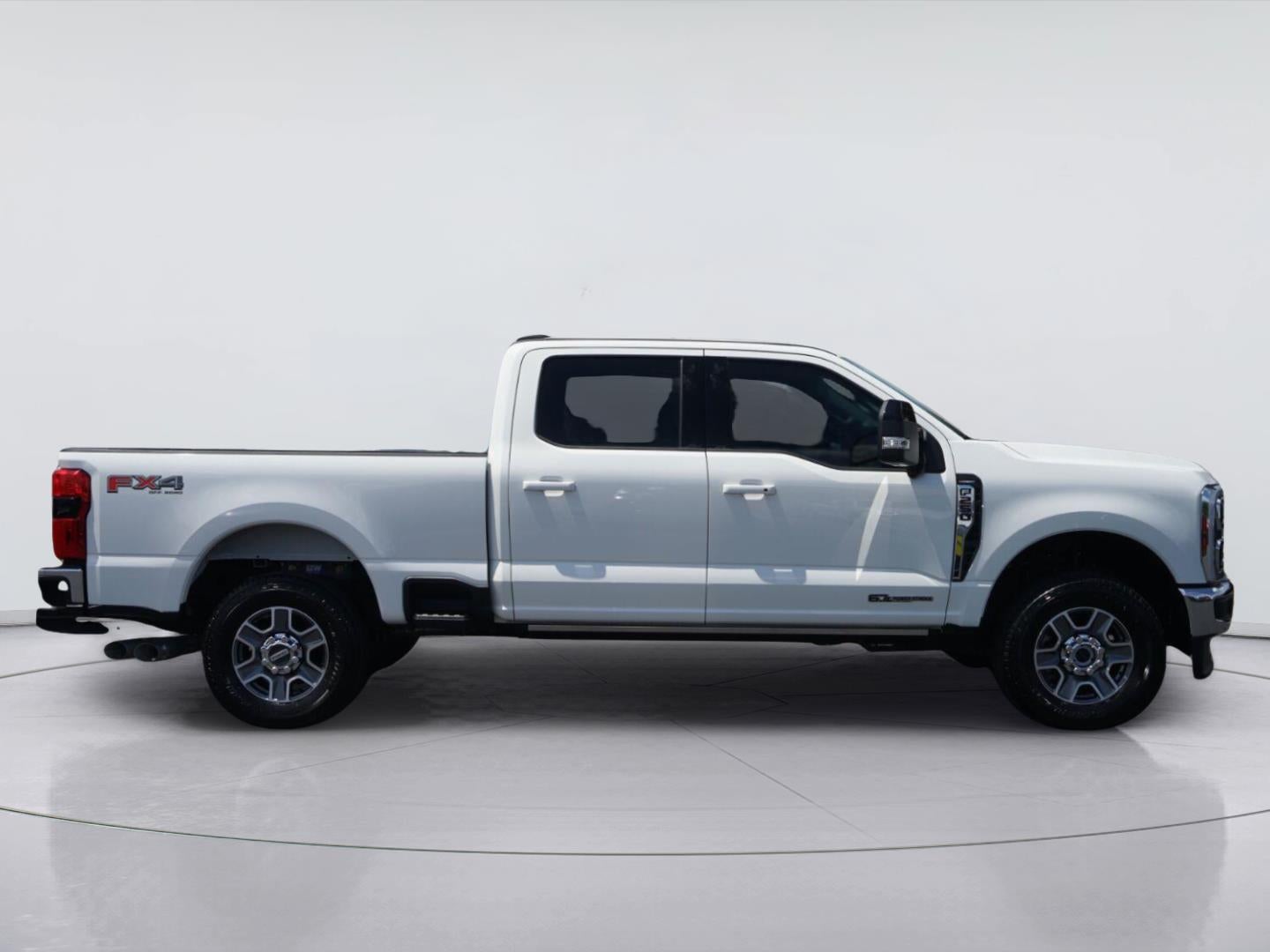 2024 Ford Super Duty F-250 Lariat
