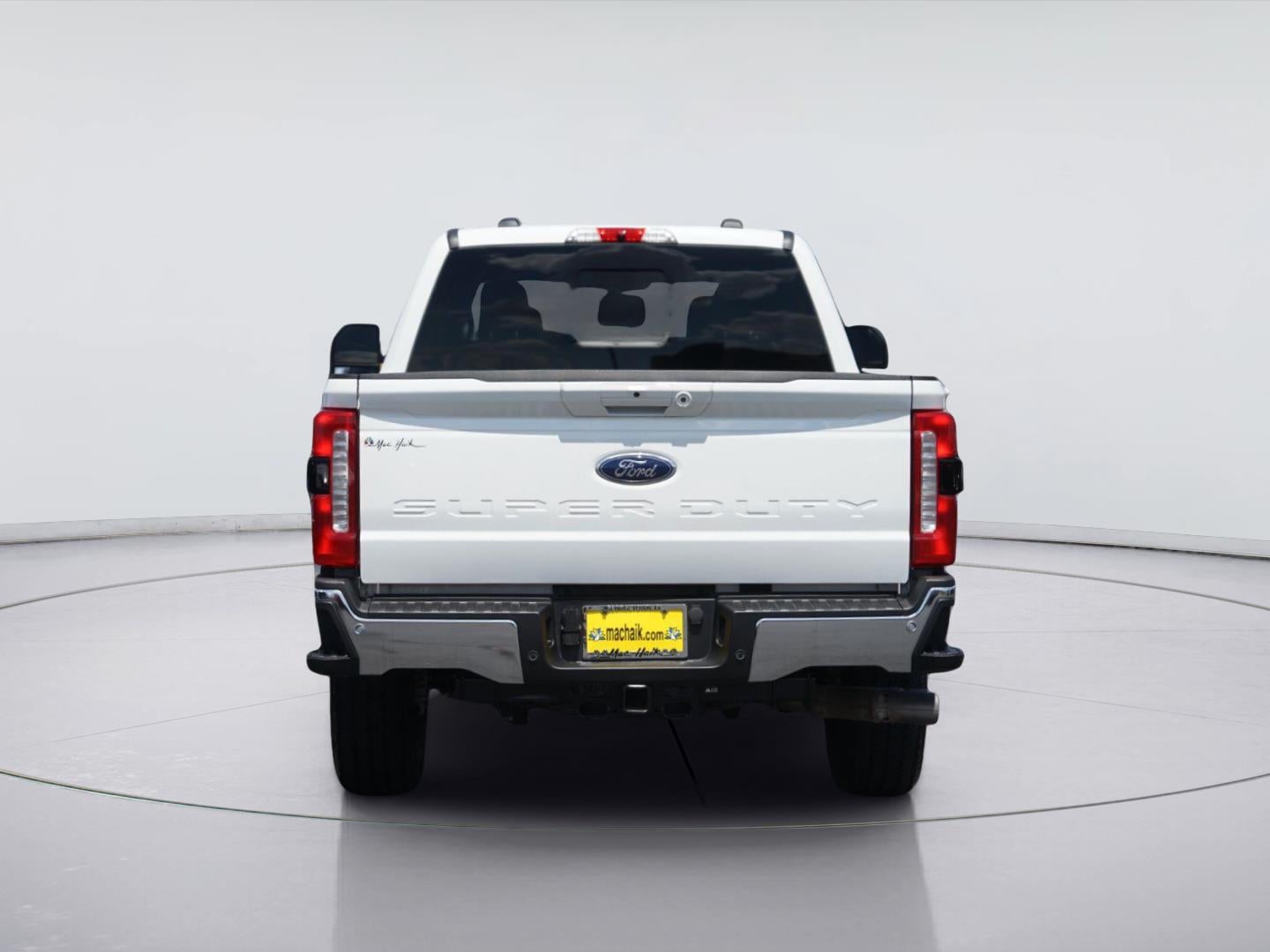 2024 Ford Super Duty F-250 Lariat