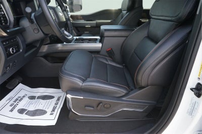 2024 Ford Super Duty F-250 Lariat