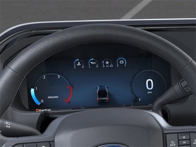 2026 Ford F-250SD Lariat FCTP