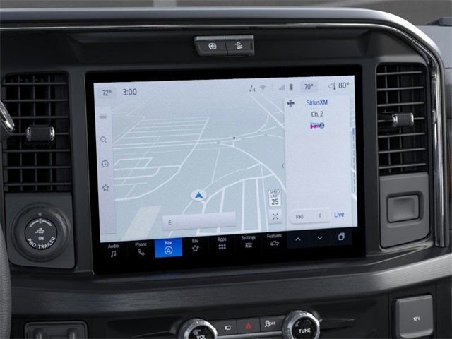 2026 Ford F-250SD Lariat FCTP