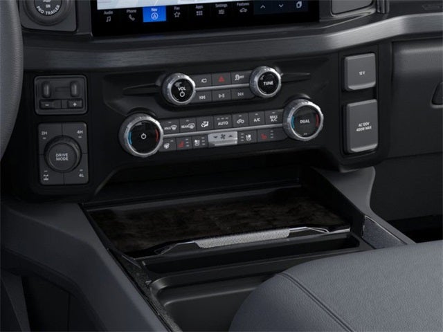 2026 Ford F-250SD Lariat FCTP