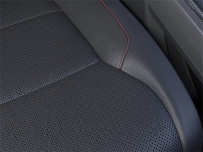 2026 Ford F-250SD Lariat FCTP