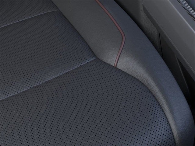 2026 Ford F-250SD Lariat FCTP