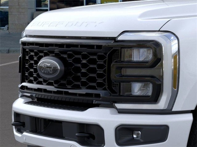2026 Ford F-250SD Lariat FCTP