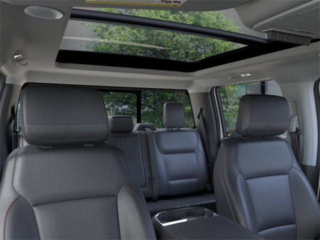 2026 Ford F-250SD Lariat FCTP