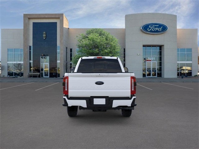 2026 Ford F-250SD Lariat FCTP