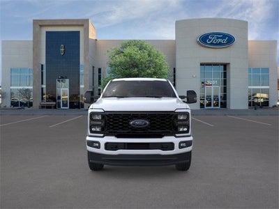 2026 Ford F-250SD Lariat FCTP