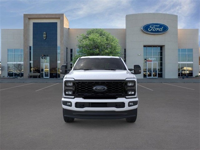 2026 Ford F-250SD Lariat FCTP