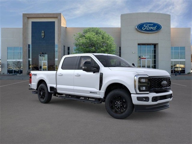 2026 Ford F-250SD Lariat FCTP