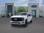 2026 Ford Super Duty F-250 Platinum